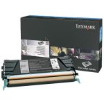 Lexmark X340H31E Toner black, 6K pages ISO/IEC 19752 for Lexmark X 342