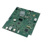 HP Pca-Formatter