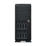 DELL PowerEdge T550 server 480 GB Tower Intel Xeon Silver 4314 2.4 GHz 32 GB DDR4-SDRAM 800 W