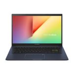 ASUS VivoBook 14 X413FA-EK529T notebook i5-10210U 35.6 cm (14") 8 GB DDR4-SDRAM 544 GB Windows 10 Bl