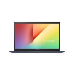 ASUS VivoBook 14 X413JA-EB249T notebook 35.6 cm (14") Full HD Intel i5 8 GB DDR4-SDRAM 256 GB SSD Wi-Fi 5 (802.11ac) Windows 10 Home Black