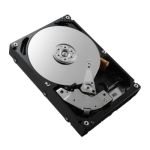 DELL X4FKY internal hard drive 3.5" 4000 GB SAS