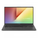 ASUS VivoBook 15 X512DA-EJ911T notebook Gray 39.6 cm (15.6") 1920 x 1080 pixels AMD Ryzen 7 8 GB DDR4-SDRAM 512 GB SSD Wi-Fi 5 (802.11ac) Windows 10 Home