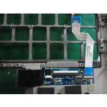 DELL Palmrest Keyboard Bezel