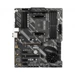 MSI X570-A PRO motherboard AMD X570 Socket AM4 ATX