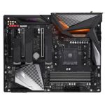 Gigabyte X570 AORUS ULTRA (rev. 1.0) motherboard Socket AM4 ATX AMD X570