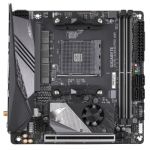 Gigabyte X570 I AORUS PRO WIFI (rev. 1.0) Socket AM4 mini ITX AMD X570