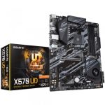 Gigabyte X570 UD motherboard Socket AM4 ATX AMD X570