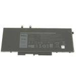 DELL Replacement 4 cell battery for Dell Precision 3540 Latitude 5300 5300 2-in-1 5400 5310 5310 2-in-1 5410 5500 7300 7310 7400 7400 2-in-1 7410 9410 2-in-1 9510 replacing OEM part numbers 4GVMP 492-BCBK 9JRYT C5GV2 R7WM X77XY // 7.6V 68Wh