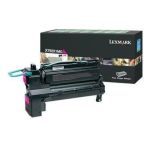 Lexmark X792X1MG Toner magenta, 20K pages