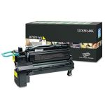 Lexmark X792X1YG Toner yellow, 20K pages