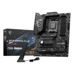 MSI MB AMD AM5 X870 GAMING PLUS WIFI ATX