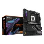 GIGABYTE X870E AORUS ELITE WIFI7 Motherboard - Supports AMD Ryzen 9000 CPUs