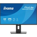 iiyama ProLite XB2497HSN-B1 computer monitor 60.5 cm (23.8") 1920 x 1080 pixels Full HD LED Black