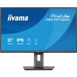 iiyama ProLite XB2797QSN-B1 computer monitor 68.6 cm (27") 2560 x 1440 pixels Quad HD LCD Black