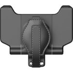 Zebra Kickstand with Rotating Hand Strap