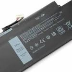 DELL Battery, 34WHR, 4 Cell,