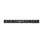 DELL PowerEdge R450 server 480 GB Rack (1U) Intel Xeon Silver 2.1 GHz 16 GB DDR4-SDRAM 800 W
