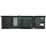 DELL XDY9K notebook spare part Battery