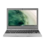 Samsung Chromebook XE310XBA LPDDR4-SDRAM 29.5 cm (11.6") 1366 x 768 pixels Intel Celeron N 4 GB 
