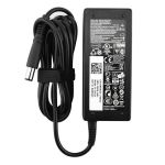 DELL AC Adapter (65W) For Latitude E Series (New Shape)