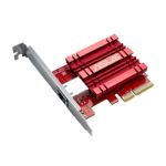ASUS XG-C100C networking card Ethernet 10000 Mbit/s Internal