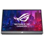 ASUS ROG Strix XG17AHPE 43.9 cm (17.3") 1920 x 1080 pixels Full HD LCD Black