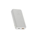 Xtorm 15W FastCharge Go2 Powerbank 20.000 - Ash White