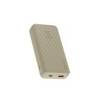 Xtorm 15W FastCharge Go2 Powerbank 20.000 - Clay