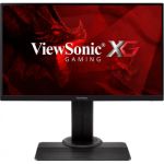 Viewsonic X Series XG2405 60.5 cm (23.8") 1920 x 1080 pixels Full HD LED Black