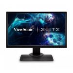 Viewsonic XG240R computer monitor 61 cm (24") 1920 x 1080 pixels Full HD LED Black