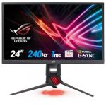 ASUS ROG Strix XG248Q 60.5 cm (23.8") 1920 x 1080 pixels Full HD LED