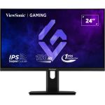 Viewsonic Elite 23.8"IPS FHD@180Hz 300nits MPRT1ms computer monitor 60.5 cm (23.8") 1920 x 1080 pixels Full HD LED