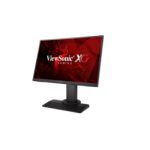 Viewsonic X Series XG2705 68.6 cm (27") 1920 x 1080 pixels Full HD LED Black