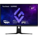 Viewsonic XG275D1-4K computer monitor 68.6 cm (27") 3840 x 2160 pixels 4K Ultra HD LED Black
