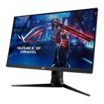 ASUS 27" ROG STRIX WQHD HDR Gaming Monitor HDMI DisplayPort