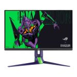 ASUS 27" ROG STRIX WQHD HDR Gaming Monitor