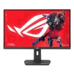 ASUS 27" ROG STRIX USB Type-C HDR Gaming Monitor (XG27UCS), Fast IPS, 3840 x 2160, 1ms, 160Hz, ELMB SYNC, G-Sync, VESA
