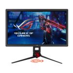 ASUS ROG Strix XG27UQ 27" 3840 x 2160 pixels 4K Ultra HD LED Black