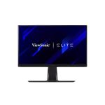 Viewsonic Elite XG320Q computer monitor 81.3 cm (32") 2560 x 1440 pixels HD LCD Black