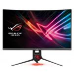 ASUS ROG Strix XG32VQR 80 cm (31.5") 2560 x 1440 pixels Wide Quad HD LED Black