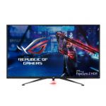 ASUS ROG Strix XG438Q 109.2 cm (43") 3840 x 2160 pixels 4K Ultra HD LED Black