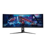 ASUS ROG Strix XG43VQ 43.4" 3840 x 1200 pixels LED Black
