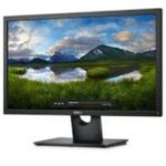 DELL 23IN LED 1080P MONITOR NEW BROWN BOX