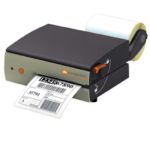 Honeywell XG9-00-03000000 Compact4 Mark II label printer Direct thermal Wired
