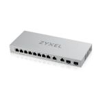 Zyxel XGS1210-12-ZZ0101F Managed 2.5G Ethernet