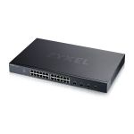 Zyxel XGS1935-28, 28 Port Smart Managed Switch