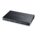 Zyxel XGS1935-52, 52 Port Smart Managed Switch
