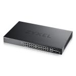 Zyxel XGS2220-30, L3 Access Switch