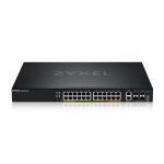 Zyxel XGS2220-30HP, L3 Access Switch